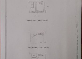 Foto 27 - Casa semi indipendente Via della Svolta
 
16, Attigliano - foto 27