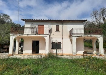 Foto 1 - Villa Vocabolo Cipresso, Giove - foto 1