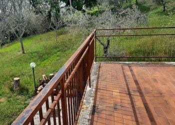 Foto 34 - Villa Vocabolo Cipresso, Giove - foto 34