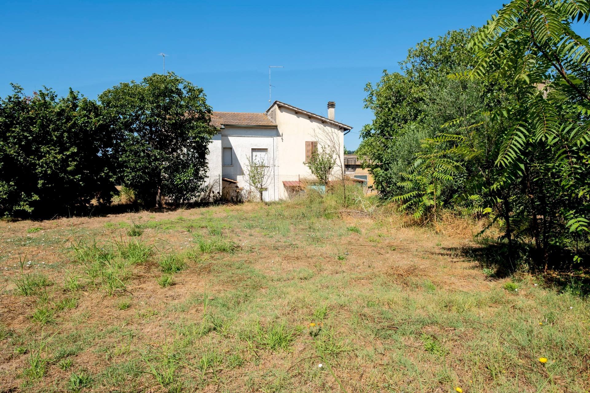 Foto 1 - Terreno edificabile Via Tevere, Attigliano - foto 1