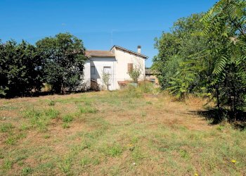 Foto 1 - Terreno edificabile Via Tevere, Attigliano - foto 1