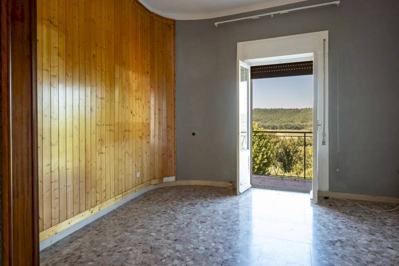 Foto 1 - Casa semi indipendente Via Tevere, Attigliano - foto 1