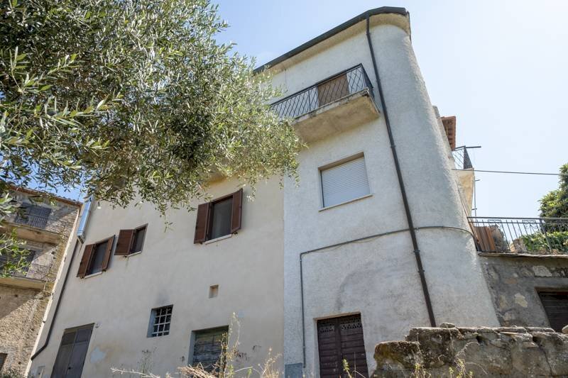 Foto 3 - Casa semi indipendente Via Tevere, Attigliano - foto 3