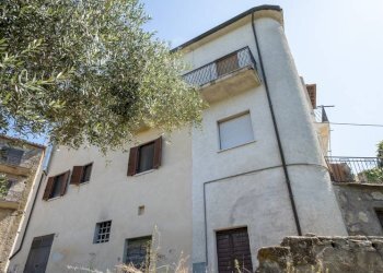 Foto 3 - Casa semi indipendente Via Tevere, Attigliano - foto 3