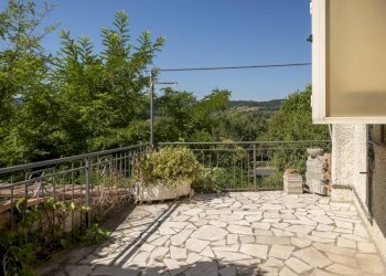 Foto 18 - Casa semi indipendente Via Tevere, Attigliano - foto 18