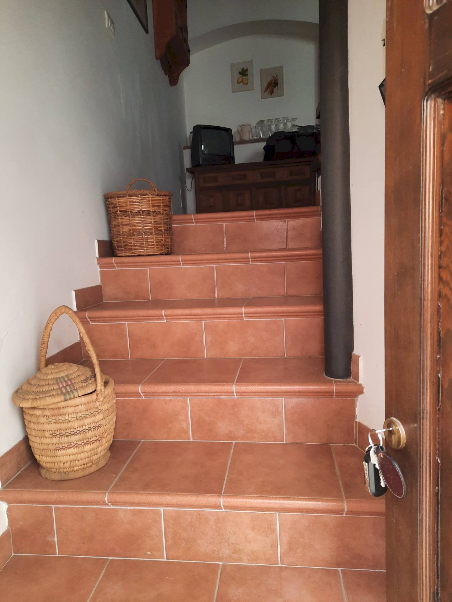 Foto 1 - Semi-detached house Via della Svolta, Attigliano - photo 1