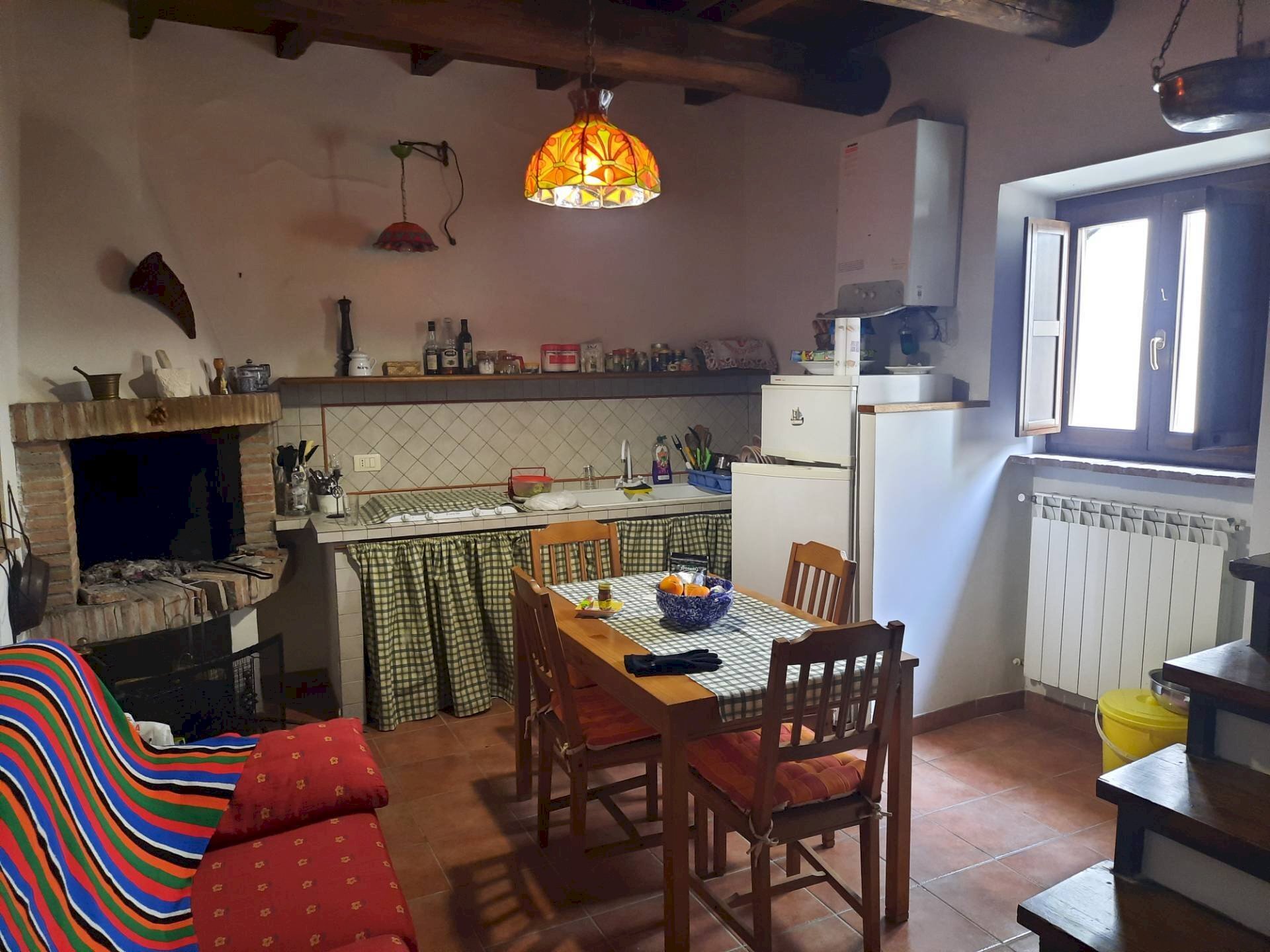 Foto 2 - Semi-detached house Via della Svolta, Attigliano - photo 2