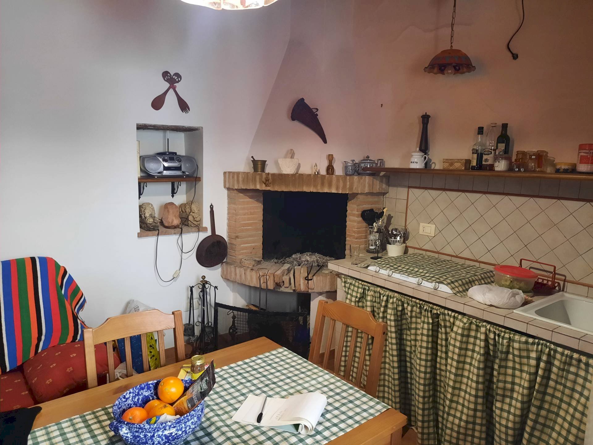 Foto 3 - Semi-detached house Via della Svolta, Attigliano - photo 3