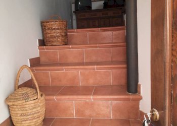 Foto 1 - Casa semi indipendente Via della Svolta, Attigliano - foto 1