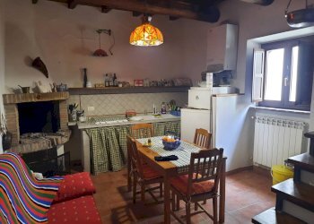 Foto 2 - Casa semi indipendente Via della Svolta, Attigliano - foto 2