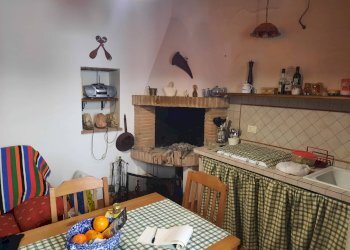 Foto 3 - Casa semi indipendente Via della Svolta, Attigliano - foto 3