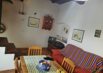 Foto 4 - Casa semi indipendente Via della Svolta, Attigliano - foto 4