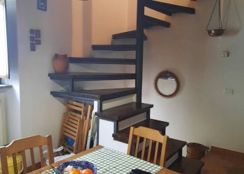 Foto 8 - Casa semi indipendente Via della Svolta, Attigliano - foto 8