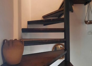 Foto 10 - Casa semi indipendente Via della Svolta, Attigliano - foto 10