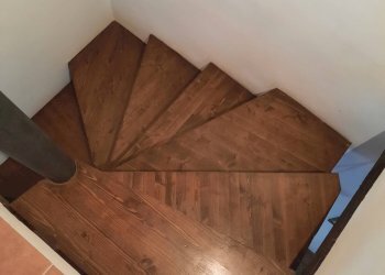 Foto 11 - Casa semi indipendente Via della Svolta, Attigliano - foto 11