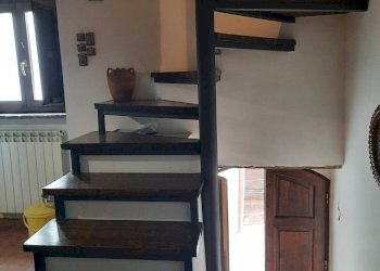 Foto 17 - Casa semi indipendente Via della Svolta, Attigliano - foto 17