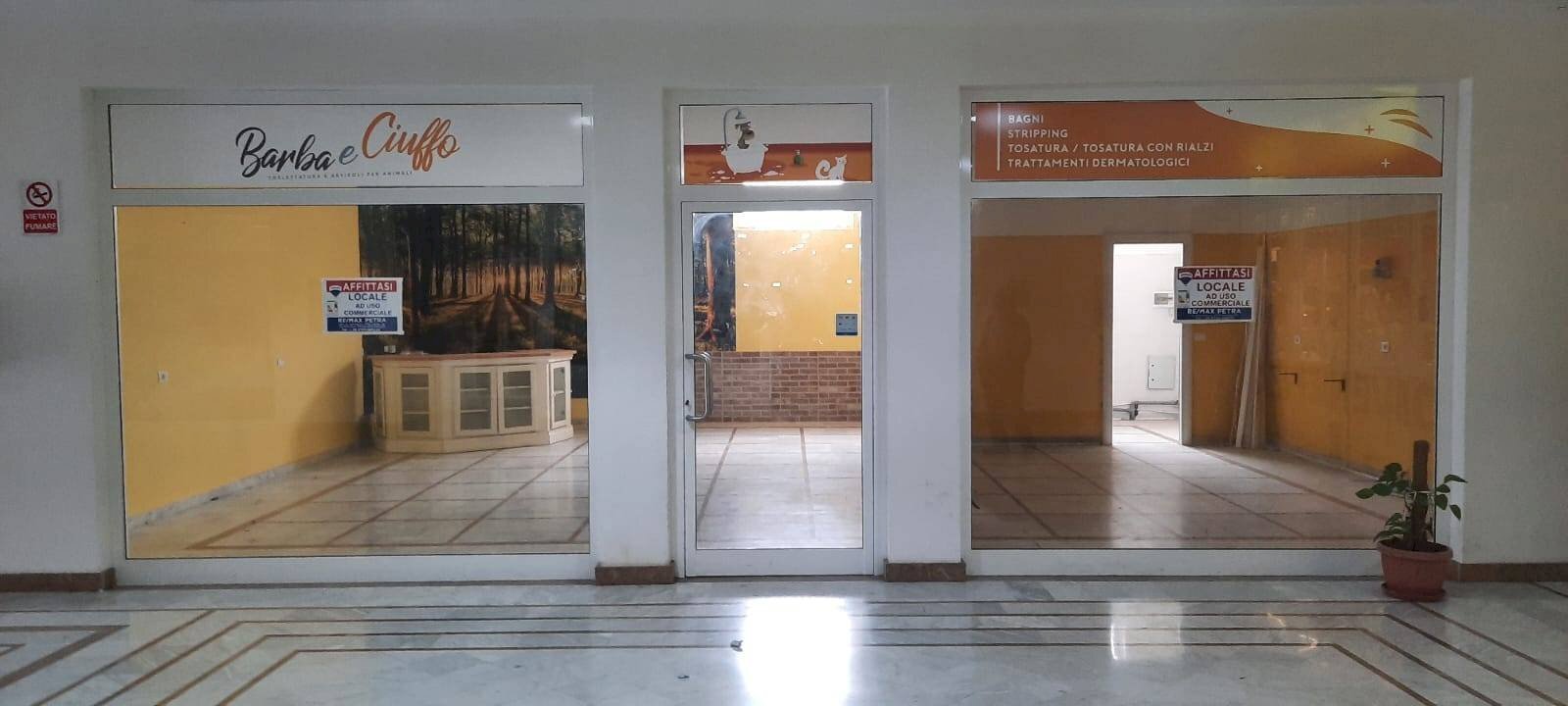 Foto 1 - Locale Commerciale Via Cesare Battisti
 
34, Attigliano - foto 1