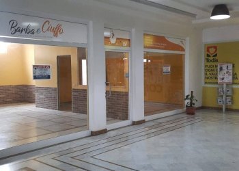 Foto 2 - Locale Commerciale Via Cesare Battisti
 
34, Attigliano - foto 2