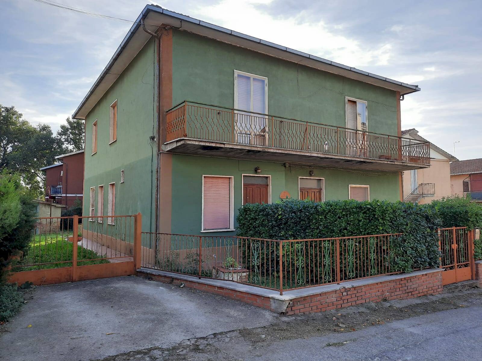 Foto 1 - Casa indipendente Sipicciano - Via Vittorio Veneto, Graffignano - foto 1