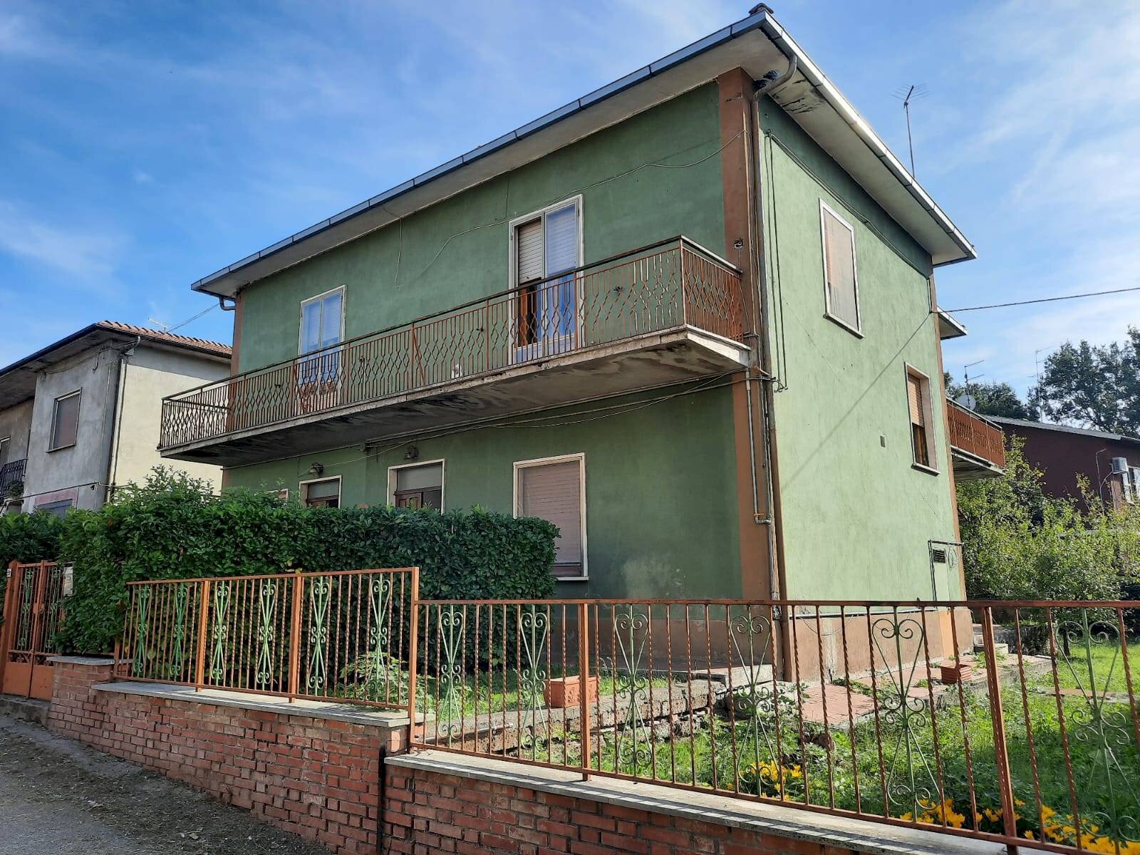 Foto 2 - Casa indipendente Sipicciano - Via Vittorio Veneto, Graffignano - foto 2