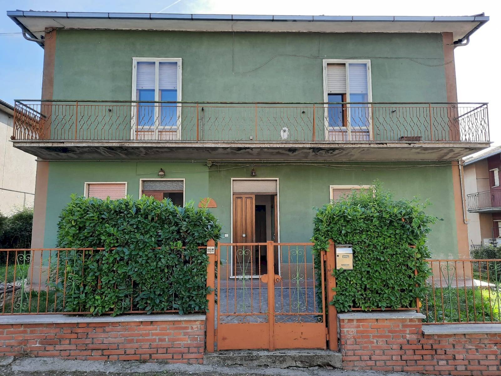 Foto 3 - Casa indipendente Sipicciano - Via Vittorio Veneto, Graffignano - foto 3