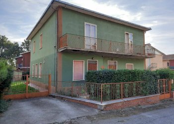 Foto 1 - Casa indipendente Sipicciano - Via Vittorio Veneto, Graffignano - foto 1