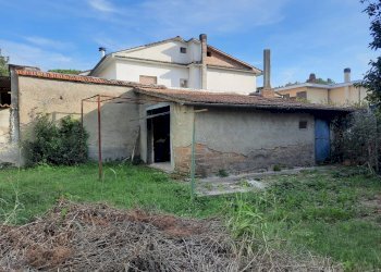 Foto 65 - Casa indipendente Sipicciano - Via Vittorio Veneto, Graffignano - foto 65