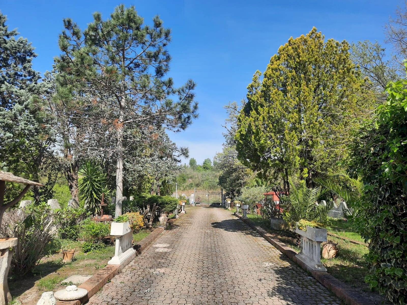 Foto 2 - Casa indipendente Vocabolo Caldare
 
5, Orte - foto 2