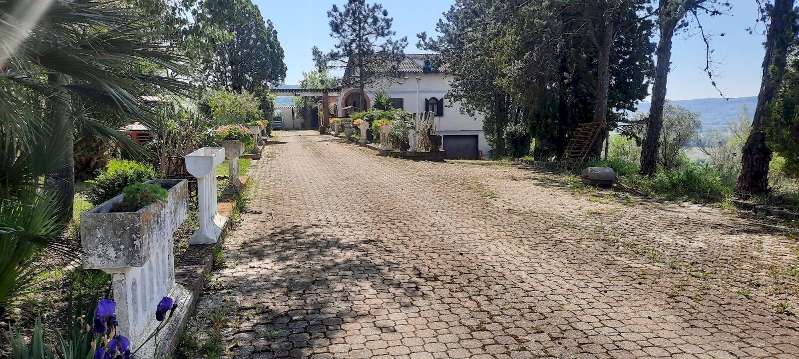 Foto 3 - Casa indipendente Vocabolo Caldare
 
5, Orte - foto 3