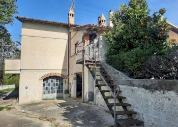 Foto 5 - Casa indipendente Vocabolo Caldare
 
5, Orte - foto 5