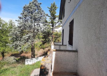 Foto 6 - Casa indipendente Vocabolo Caldare
 
5, Orte - foto 6