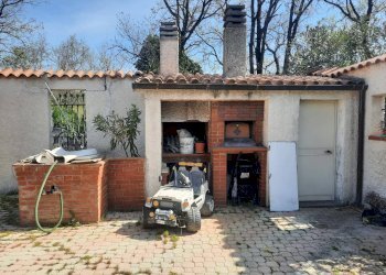 Foto 10 - Casa indipendente Vocabolo Caldare
 
5, Orte - foto 10