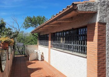 Foto 17 - Casa indipendente Vocabolo Caldare
 
5, Orte - foto 17