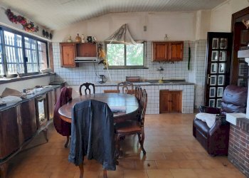 Foto 18 - Casa indipendente Vocabolo Caldare
 
5, Orte - foto 18