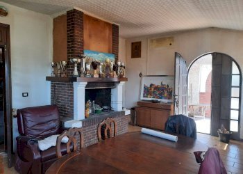 Foto 20 - Casa indipendente Vocabolo Caldare
 
5, Orte - foto 20