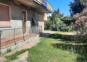 Foto 2 - Appartamento Via Cavour
 
10, Attigliano - foto 2