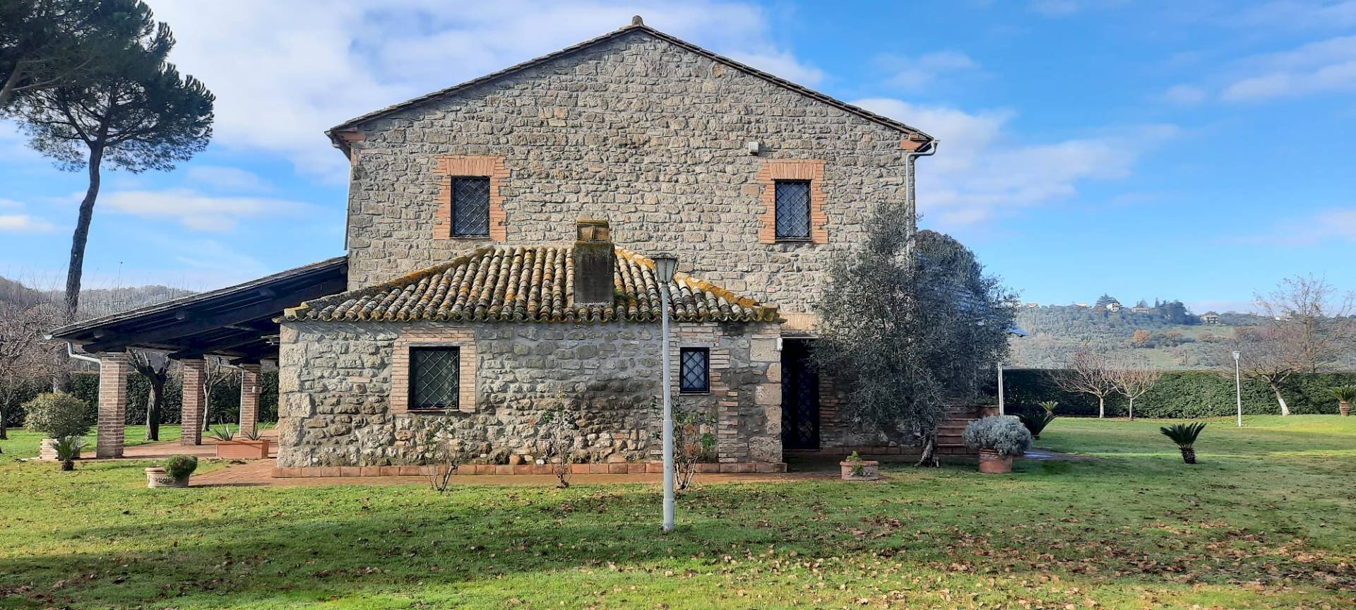 Foto 2 - Villa Sipicciano - Loc. Arciano, Graffignano - photo 2