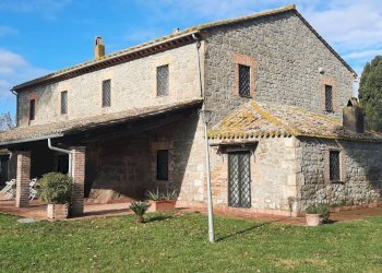 Foto 1 - Villa Sipicciano - Loc. Arciano, Graffignano - foto 1