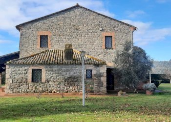 Foto 2 - Villa Sipicciano - Loc. Arciano, Graffignano - foto 2