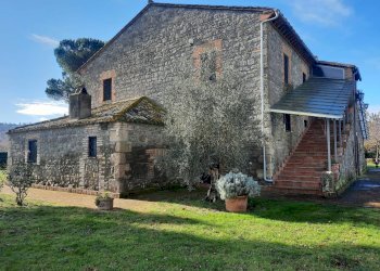 Foto 6 - Villa Sipicciano - Loc. Arciano, Graffignano - foto 6