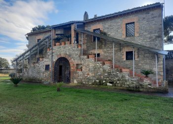 Foto 7 - Villa Sipicciano - Loc. Arciano, Graffignano - foto 7