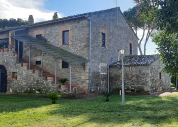 Foto 8 - Villa Sipicciano - Loc. Arciano, Graffignano - foto 8