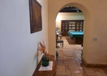 Foto 33 - Villa Sipicciano - Loc. Arciano, Graffignano - foto 33