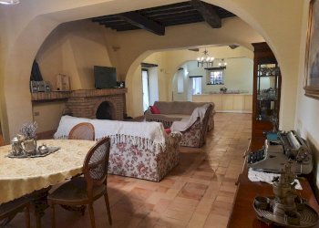 Foto 38 - Villa Sipicciano - Loc. Arciano, Graffignano - foto 38