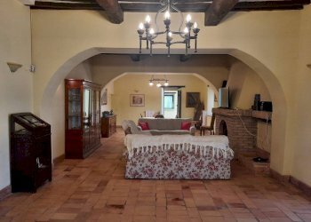 Foto 44 - Villa Sipicciano - Loc. Arciano, Graffignano - foto 44