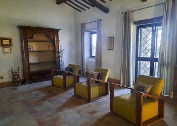 Foto 60 - Villa Sipicciano - Loc. Arciano, Graffignano - foto 60