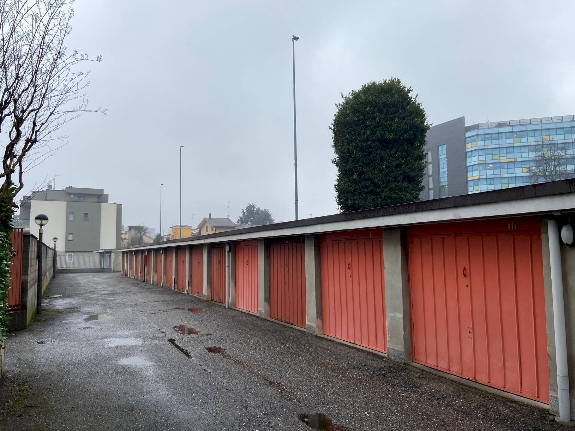 Foto 3 - Box Via Righi, Cologno Monzese - foto 3