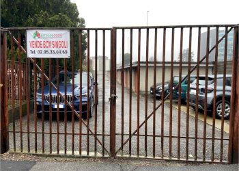 Foto 1 - Box Via Righi, Cologno Monzese - foto 1