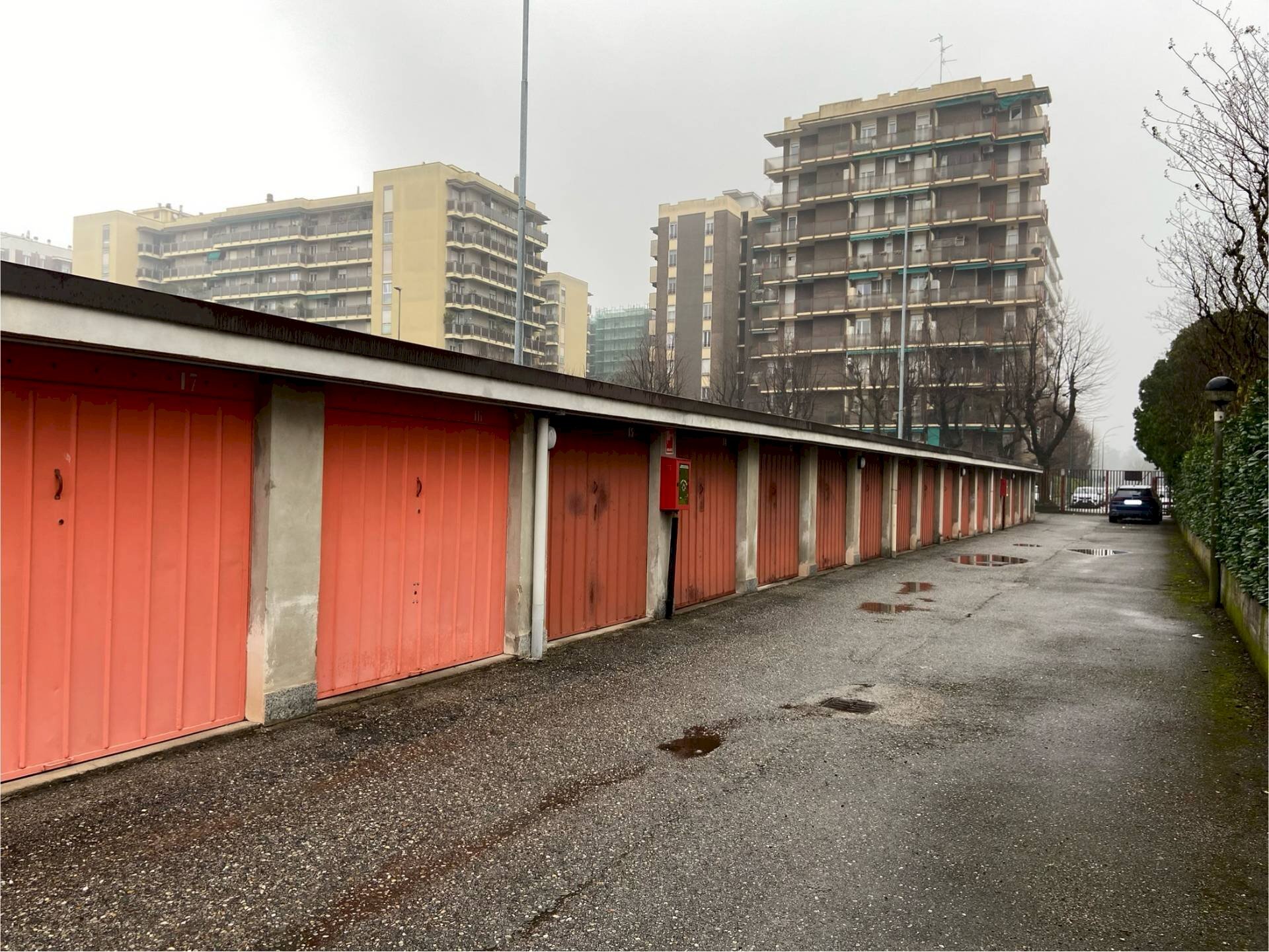 Foto 2 - Box Via Righi, Cologno Monzese - foto 2