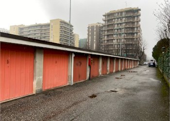 Foto 2 - Box Via Righi, Cologno Monzese - foto 2